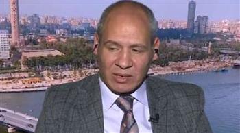 خبير علاقات دولية: انضمام فنلندا لحلف الناتو من أكبر الخسائر الاستراتيجية لروسيا