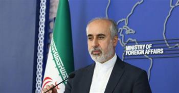   إيران: لا نسعى لتصعيد التوتر في المنطقة