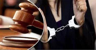 حبس ربة منزل لاتهامها بسرقة متعلقات المواطنين فى الجمالية 4 أيام