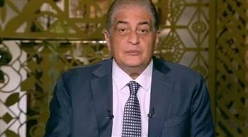 أسامة كمال: الضربة الإيرانية جعلت من بنيامين نتنياهو بطل في بلده