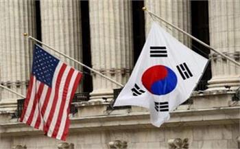   كوريا الجنوبية وأمريكا تدعوان لبذل الجهود لحل أزمة الشرق الأوسط