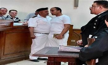   السجن المشدد 15 عامًا للمتهم في قضية حبيبة الشماع " فتاة الشروق "