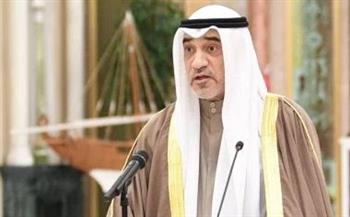   وزيرالدفاع الكويتي ونظيرة الأمريكي يبحثان هاتفيا التطورات الإقليمية الراهنة