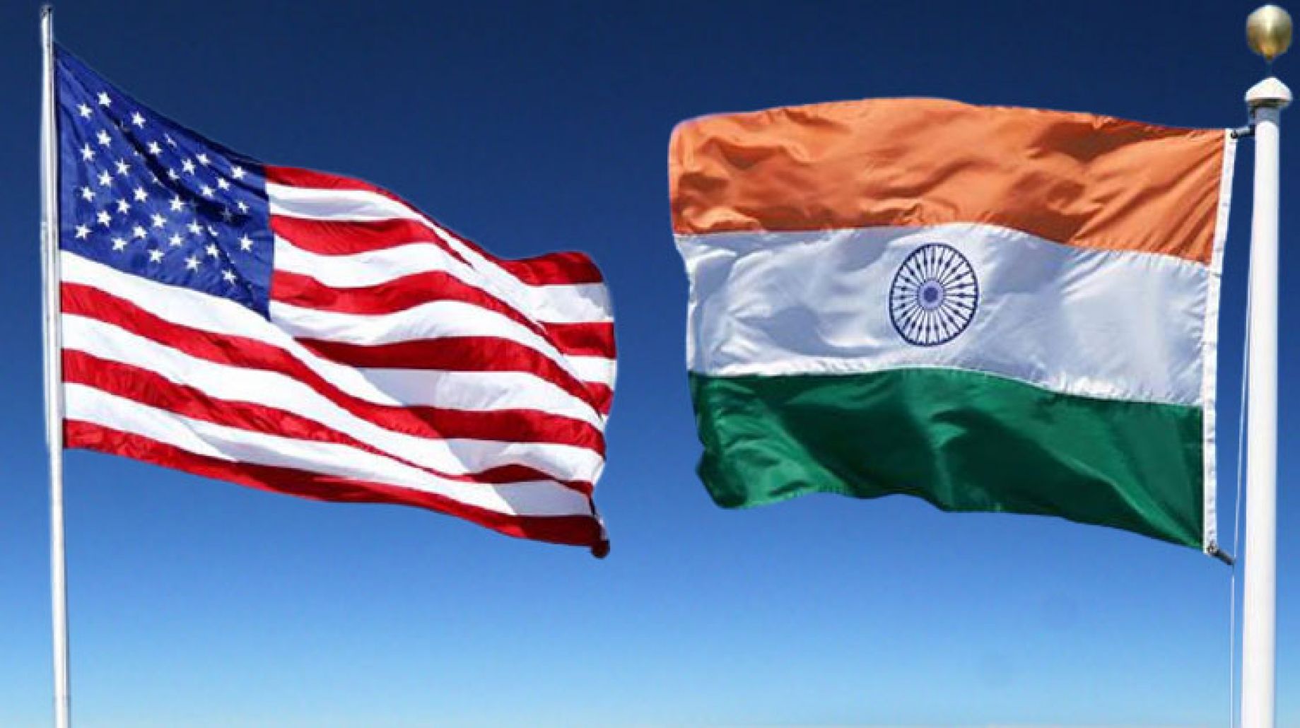 "الخارجية الأمريكية": الهند ستظل شريكًا استراتيجيًا هامًا للولايات المتحدة