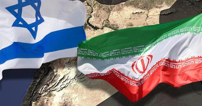 صحيفة روسية: إسرائيل وإيران ربما تسيران على شفا حرب كبرى