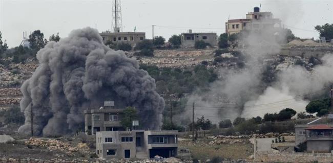 مقتل وإصابة 3 أشخاص في غارة إسرائيلية جنوبي لبنان
