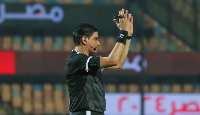 بيان رسمي من إبراهيم نور الدين بعد أحداث قمة الأهلي والزمالك