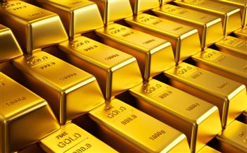   أسعار الذهب العالمية ترتفع بشدة في بورصة المعادن  