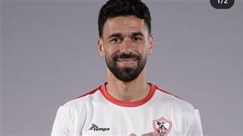 أول تعليق من عبد الله السعيد بعد الفوز على الأهلي في القمة 127