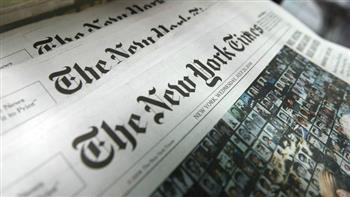   نيويورك تايمز تطلب من الصحفيين تجنب استخدام مصطلحات الإبادة الجماعية والتطهير العرقي في تغطية حرب غزة