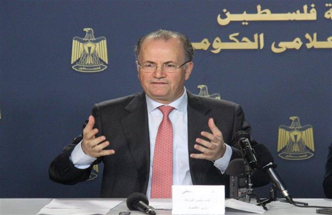 رئيس وزراء فلسطين يطالب بوقف العدوان على غزة
