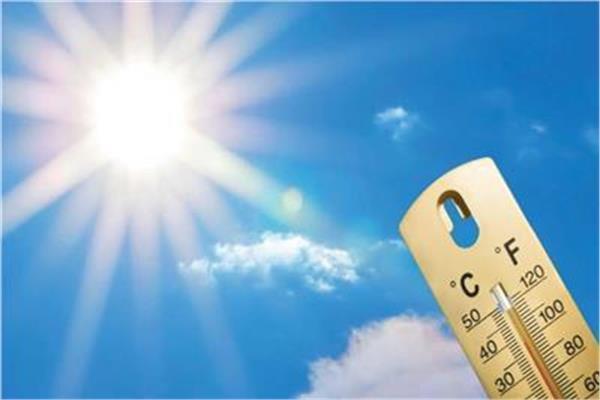 تصل لـ 35.. الأرصاد تكشف موعد ارتفاع درجات الحرارة