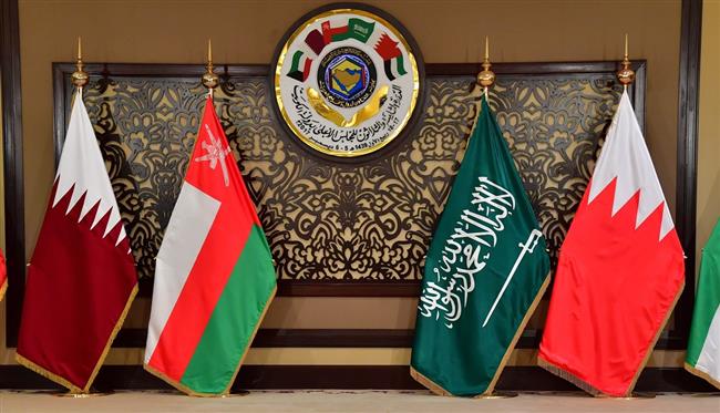 التعاون الخليجى يؤكد أهمية خفض التصعيد فورا للحفاظ على أمن المنطقة