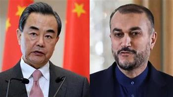   وزير خارجية الصين: الهجوم على السفارة الإيرانية بدمشق مخالف للمبادئ الدولية