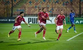 دوري الأبطال..  موعد مباراة الأهلى و مازيمبى 