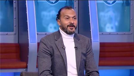 تعليق ناري من إبراهيم سعيد عن فوز الزمالك على الأهلي