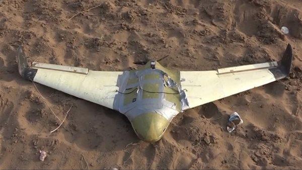 أمريكا: تدمير 4 طائرات مسيرة بمناطق يسيطر عليها الحوثيون باليمن