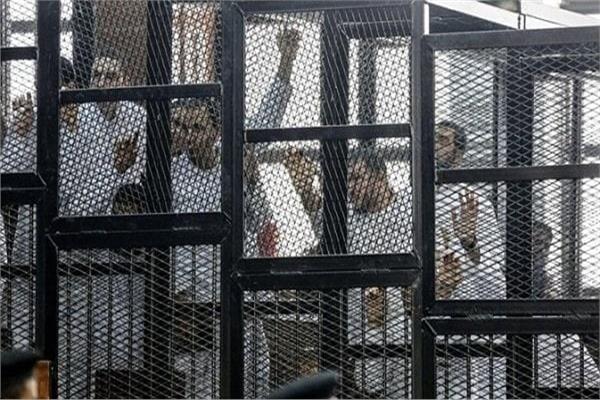 اليوم.. نظر محاكمة 13 متهما فى «خلية داعش كرداسة» 