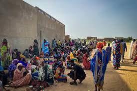   الأمم المتحدة تناشد الدول المانحة بتوفير الدعم العاجل للشعب السوداني