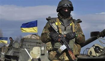   الأركان الأوكرانية: روسيا شنت 16 هجوما صاروخيا و31 غارة جوية خلال 24 ساعة
