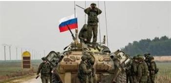   أوكرانيا: الجيش الروسي يقصف 15 منطقة سكنية في خيرسون