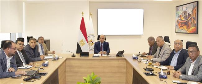 وزير الري: البحث العلمي هو السبيل لإيجاد حلول مبتكرة لتحديات المنظومة المائية 