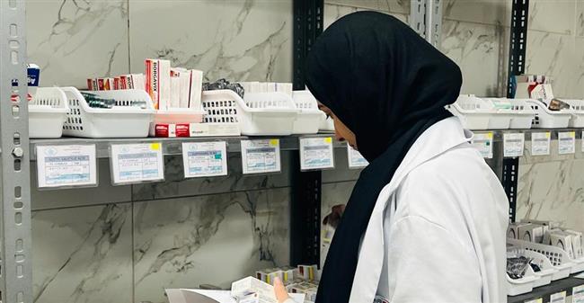 الرعاية الصحية تعلن خارطة طريق عملها لعام  2024 في محور الصيدلة وإدارة الدواء 
