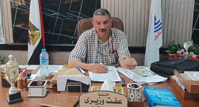 تخصيص 4 قاعات للمراجعات النهائية لطلاب الشهادتين الإعدادية والثانوية العامة بتعليم نجع حمادي 