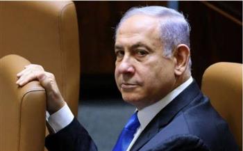   نتنياهو : القتال في غزة جزء من مواجهة تهديد أكبر تمثله إيران