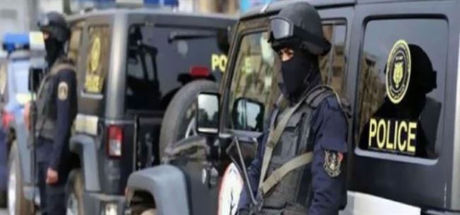 أمن المنافذ يضبط 23 قضية متنوعة خلال 24 ساعة