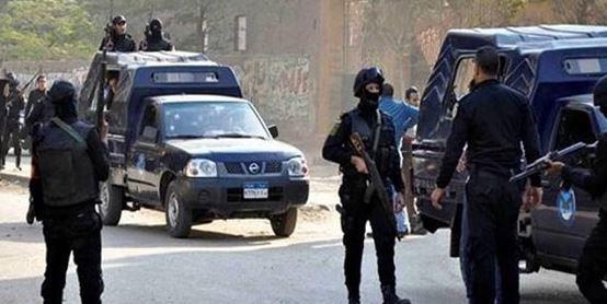 الأجهزة الأمنية تضبط 23 مليون جنيه في قضايا اتجار بالنقد الأجنبي 