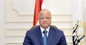 محافظ القاهرة: رفع درجة الاستعداد لاستقبال القمح بالصوامع وإزالة العقبات أمام الموردين