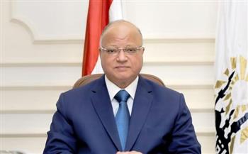   محافظ القاهرة يعتمد جدول امتحانات الفصل الدراسي الثانى لعام 2023 - 2024