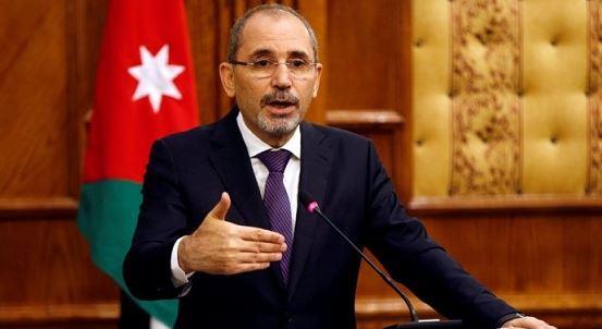 وزير خارجية الأردن: لا نريد مزيدا من التصعيد بالمنطقة والأولوية وقف الحرب على غزة