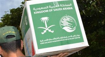   الملك سلمان للإغاثة و"الغذاء العالمي" يوقعان اتفاقية للوقاية من سوء التغذية في السودان
