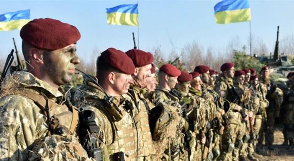 أوكرانيا تصد 7 هجمات روسية بالقرب من أوريكيف وعلى الضفة اليسرى في منطقة خيرسون