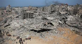   هيئة الأمم المتحدة للمرأة: مقتل أكثر من 10 آلاف امرأة منهن 6 آلاف أم بقطاع غزة حتى الآن