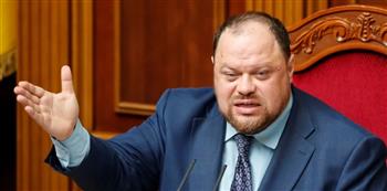   رئيس البرلمان الأوكراني يدعو لفتح مكتب لسجل الأضرار في كييف وإنشاء لجنة تعويضات