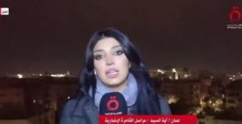   مراسلة القاهرة الإخبارية: وزيرا خارجية الأردن وألمانيا ناقشا الأوضاع بالمنطقة