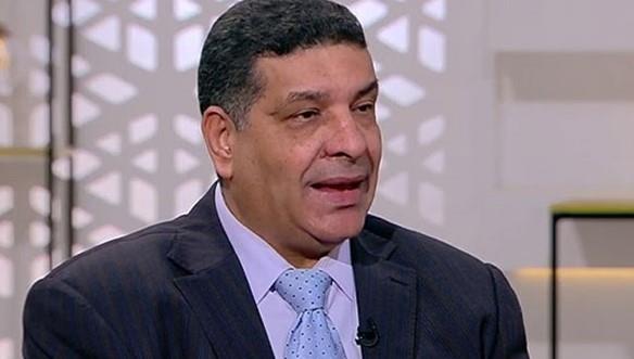 كاتب صحفى: الجهود المصرية متواصلة لدعم غزة وإفشال مخططات التهجير
