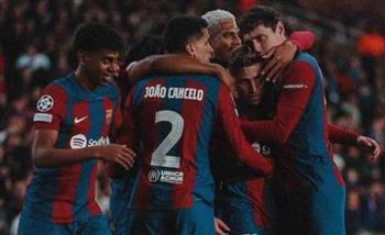 دوري أبطال أوروبا.. تشكيل برشلونة المتوقع ضد باريس سان جيرمان