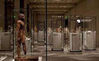   المتحف المصري ببرلين يقيم معرضا خاصا عن معبد "فيلة" الخميس 26 أبريل