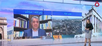 "أعداد كبيرة من المقاومين".. لماذا يتم استهداف مخيم النصيرات بشكل متواصل من إسرائيل؟