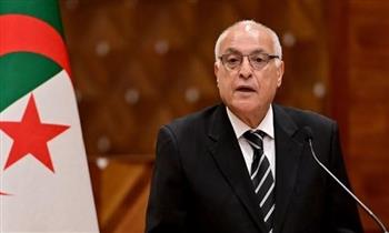   وزير الخارجية الجزائري يصل نيويورك للمشاركة في اجتماعات القضية الفلسطينية