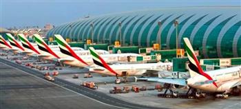   بسبب الظروف الجوية.. مطار دبي الدولي يعلن تحويل الرحلات القادمة مساء اليوم
