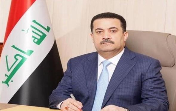 العراق والتشيك يبحثان إمكانية تعزيز التبادل وفتح فرص الشراكة