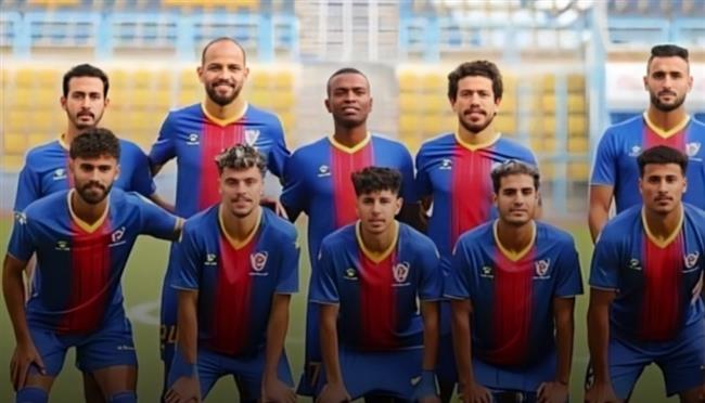 رسميًا.. بتروجيت يعود لـ الدوري الممتاز بعد الفوز على راية