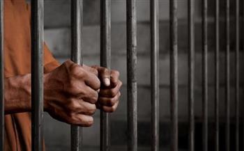حبس متهم 4 أيام على ذمة التحقيق لحيازته 50 كيلو حشيش فى الإسماعيلية