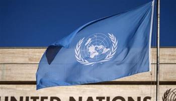   ممثل الجامعة العربية بالأمم المتحدة: العمليات الإسرائيلية بـ رفح الفلسطينية تعوق إيصال المساعدات