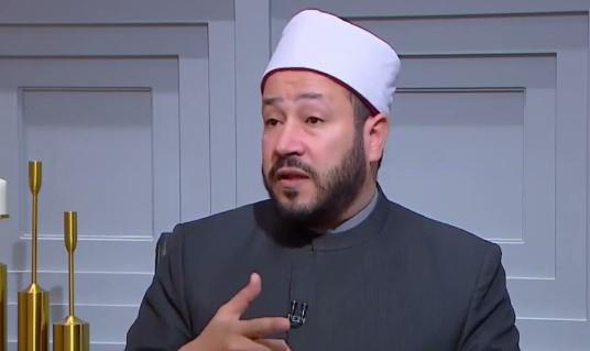 أمين الفتوى: يجوز صيام الـ6 من شوال بنية القضاء| فيديو